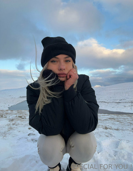 sugarandriana star hot pics