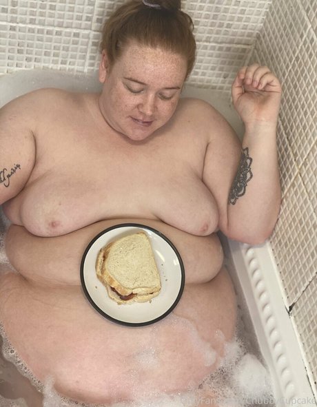 chubbycupcake art model images