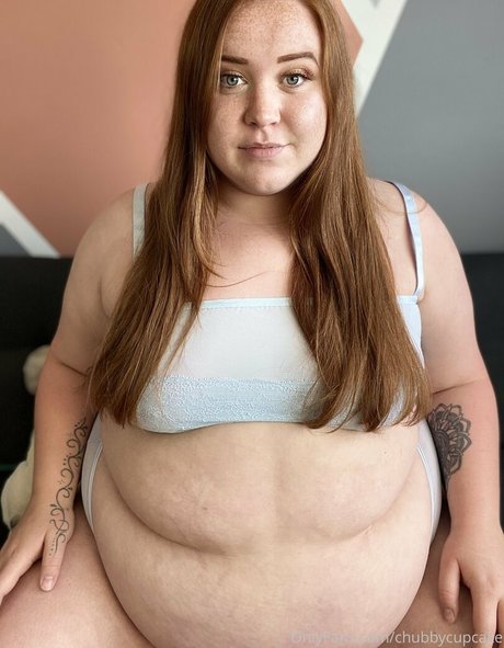 chubbycupcake perfect model photo