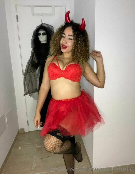 mariacabello hot model archive