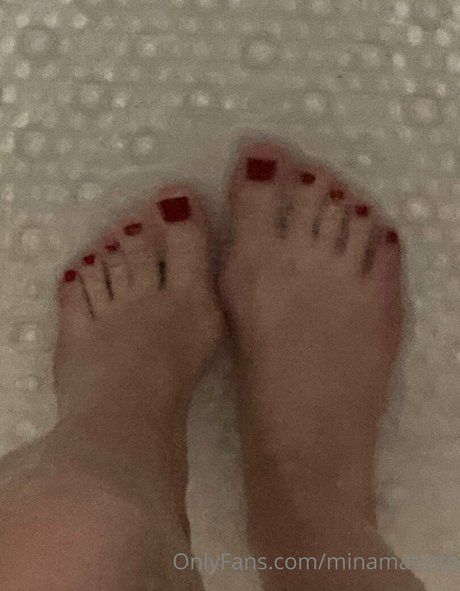 minamatatta art actress pic