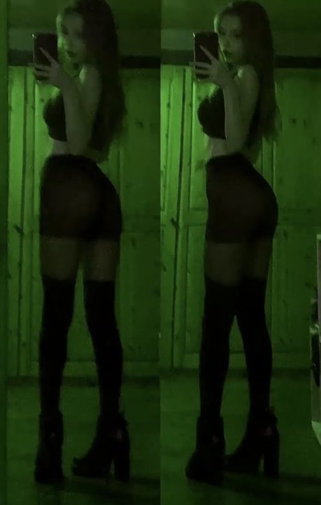 Trinitysdc model nudes galleries