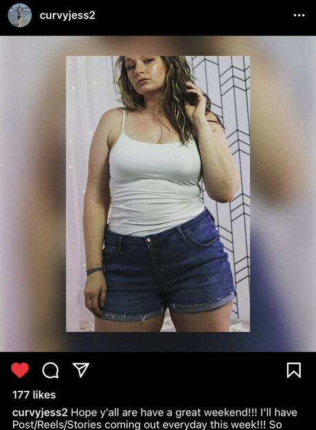 Jessica Williams model hd images