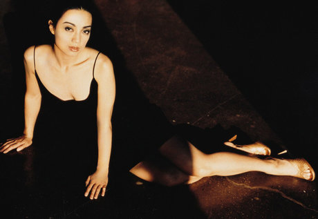 Ming Na Wen top model image