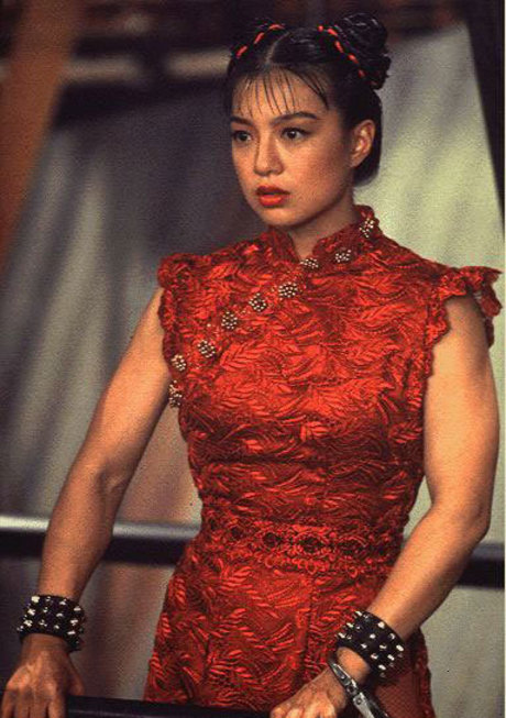 Ming Na Wen art star pictures