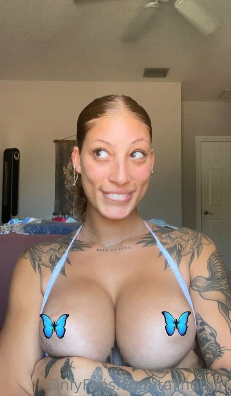 Malia Hope pornstar nudes photo