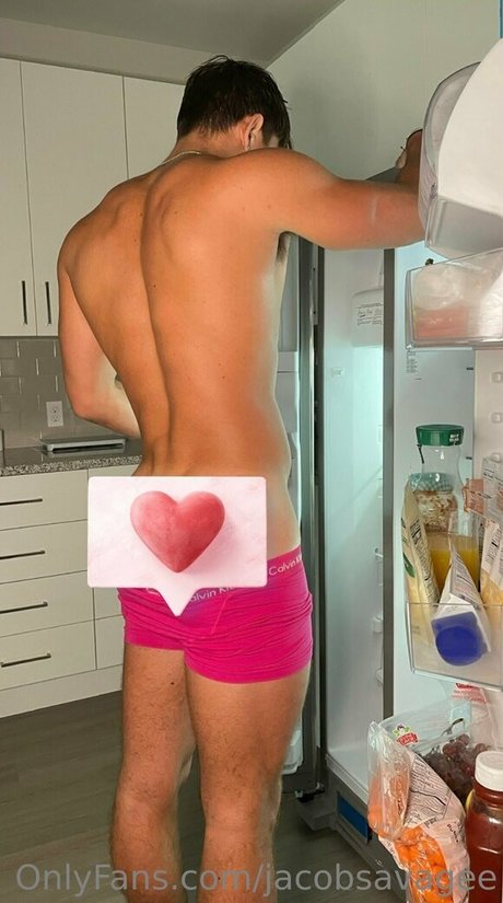 jacobsavagee best model pics