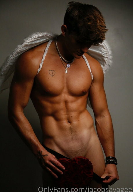 jacobsavagee model pretty images