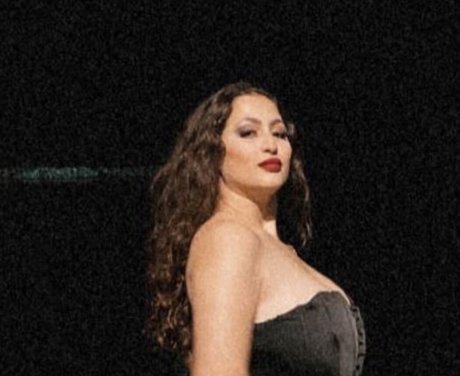 Lili M model exclusive gallery