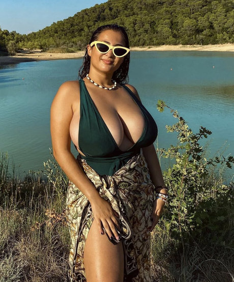 Lili M naked star archive