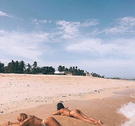 Jessica Book hot star image