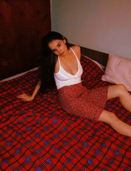 Kamilla Karieva pornstar sex archive