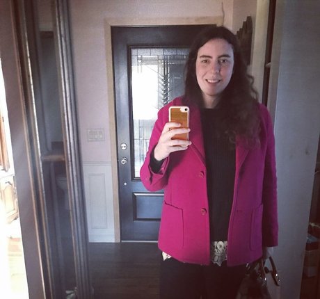 Kara Greene_ erotic model picture