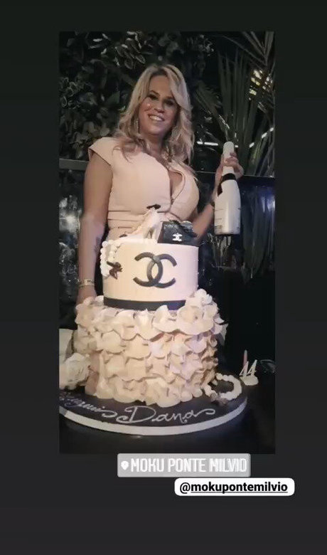 Elena Daniela Ungureanu pornstar pic