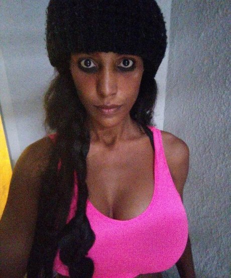 Amber Higgins Cecil hd model galleries