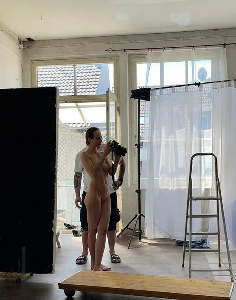 lenamaus 777 high quality pornstar photo