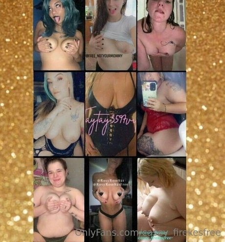 casey firekesfree art star archive