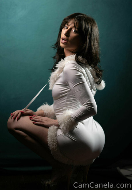 camcanela beautiful model gallery