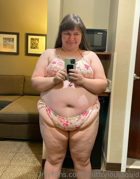 gluttonoussquid model best gallery