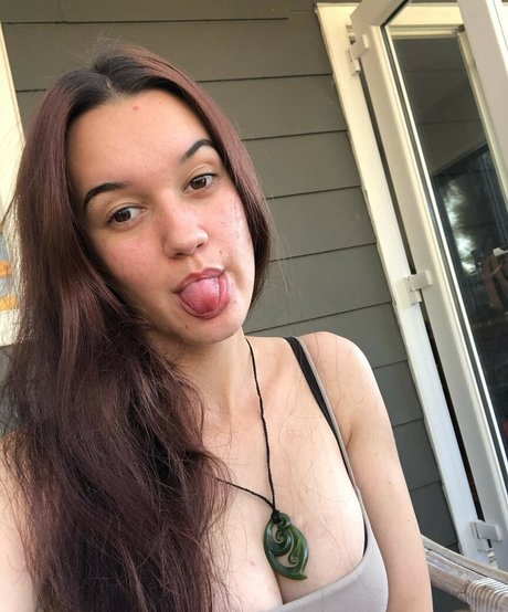 itskaylabxbe pretty model photo