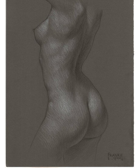 Frankie Cavalcanti free actress pic