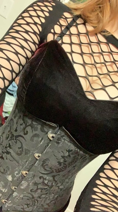 opal rose98 art pornstar image