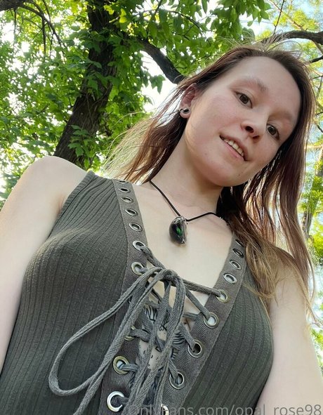 opal rose98 high quality star gallery