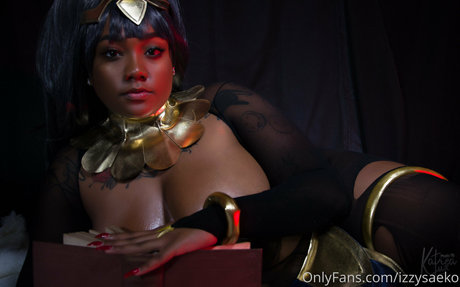 izzysaeko pornstar xxx galleries