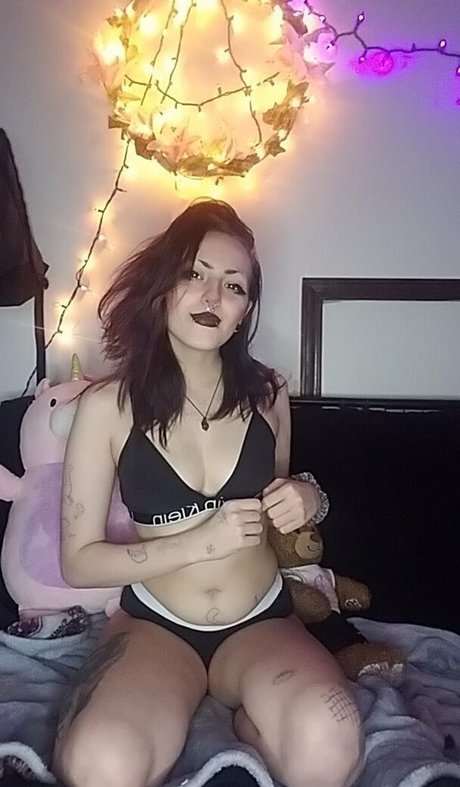 baphomet664 best model pic