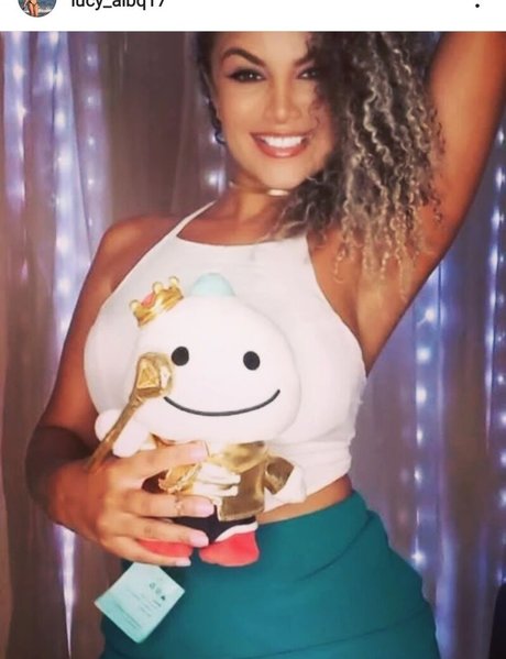 lucy albq17 sexy model photos