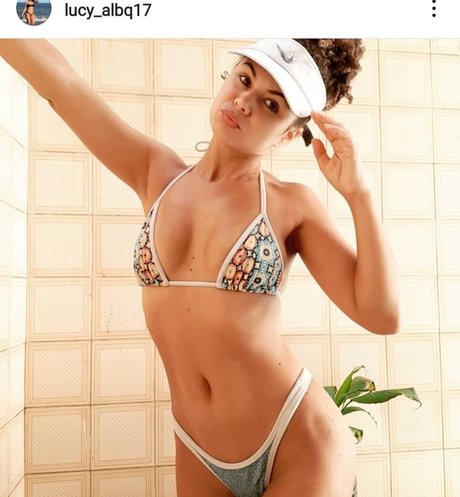 lucy albq17 star top images