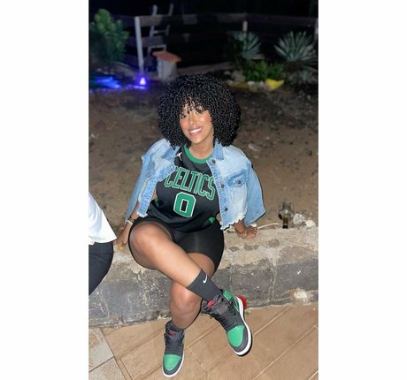 Sophie Likosky top star pic