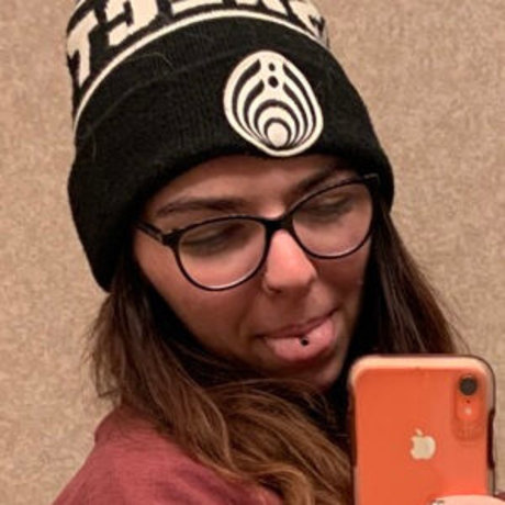 Karlie Flowz ASMR exclusive model gallery