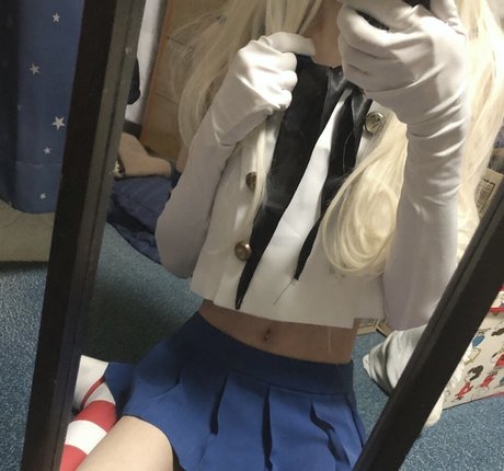 Finni081 model nudes image