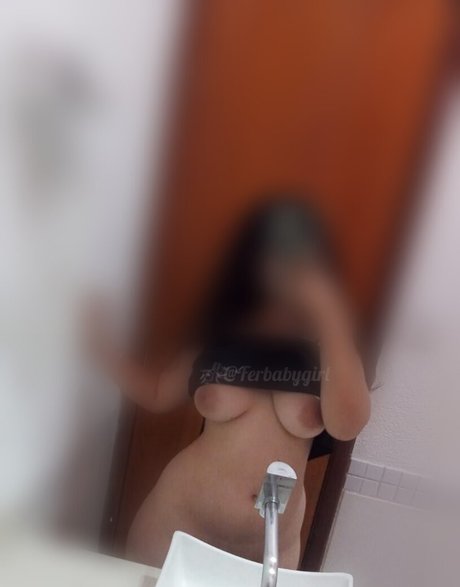 Ferzinha star exclusive pictures