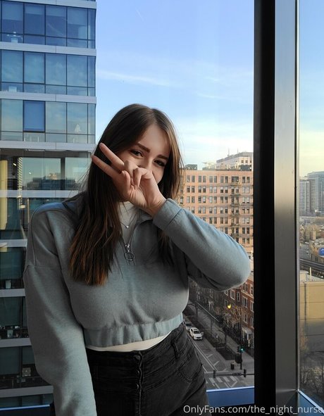 the night nurse star top photos