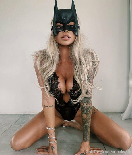 Annaksyuk nude pornstar galleries