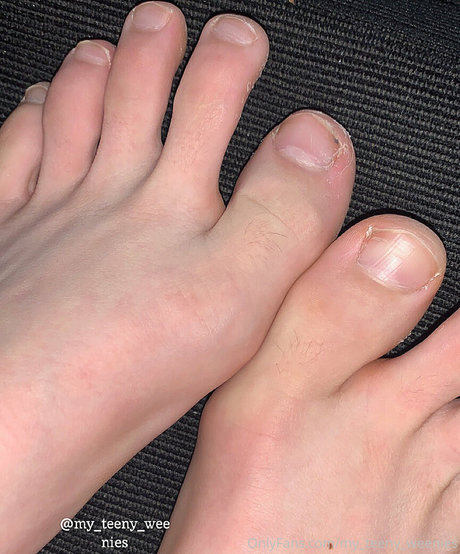 my teeny weenies adult star picture