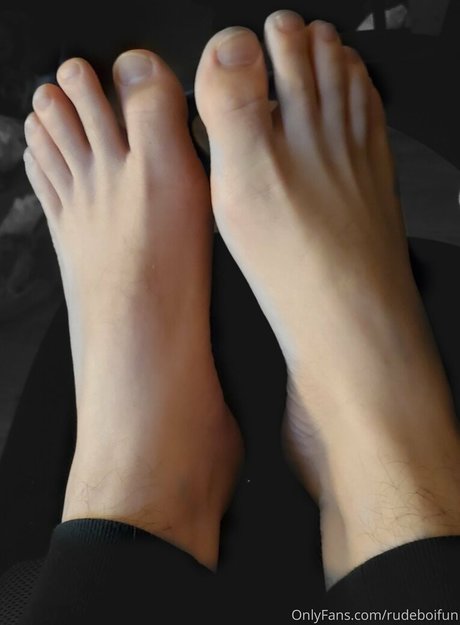 rudeboifun star erotic photo