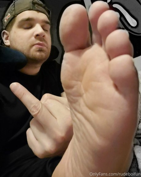 rudeboifun nudes star picture