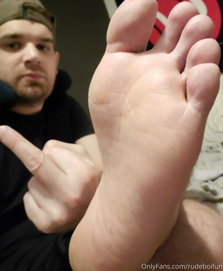 rudeboifun sexy pornstar picture