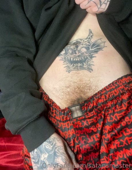 satansmaster nude pornstar gallery