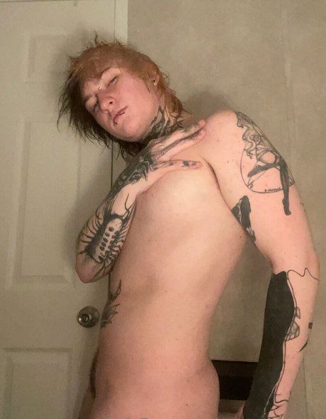 satansmaster star erotic pics