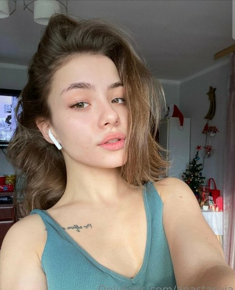 nastasiav perfect model images