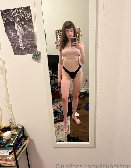 jjsuperstar sexy model galleries