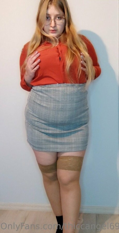 thiccangel69 nice model pictures