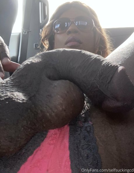 cdsharon free model archive