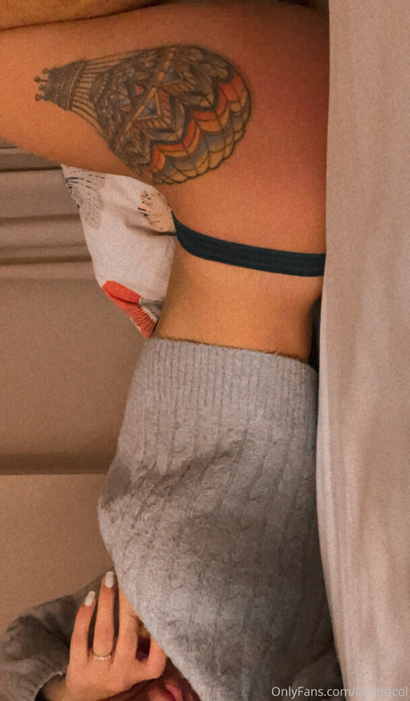 lamicacol model hd archive