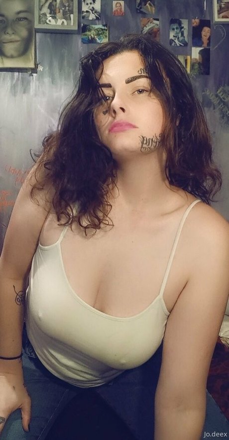 jody xo perfect model gallery