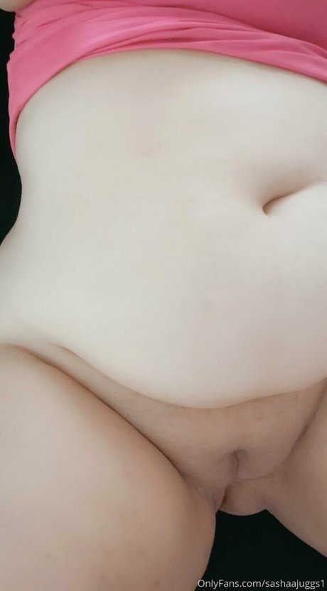 sashaajuggs1 naked star galleries